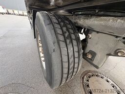 ROHR RAK / 18 IV*Frigoblock*LBW*BPW-Achsen*Rolltor*