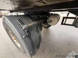 ROHR RAK / 18 IV*Frigoblock*LBW*BPW-Achsen*Rolltor*