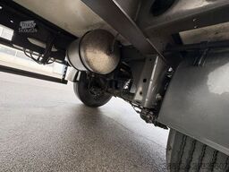 ROHR RAK / 18 IV*Frigoblock*LBW*BPW-Achsen*Rolltor*