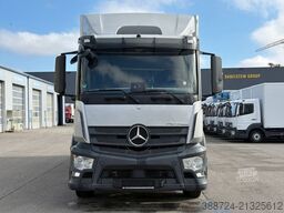 MERCEDES-BENZ Actros 2543*E6c*Carrier*Retarder*Lift+Lenk*Klima