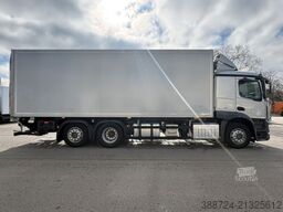MERCEDES-BENZ Actros 2543*E6c*Carrier*Retarder*Lift+Lenk*Klima