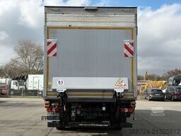 MERCEDES-BENZ Actros 2543*E6c*Carrier*Retarder*Lift+Lenk*Klima