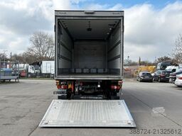 MERCEDES-BENZ Actros 2543*E6c*Carrier*Retarder*Lift+Lenk*Klima