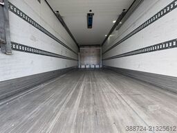 MERCEDES-BENZ Actros 2543*E6c*Carrier*Retarder*Lift+Lenk*Klima