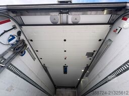 MERCEDES-BENZ Actros 2543*E6c*Carrier*Retarder*Lift+Lenk*Klima