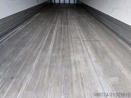 MERCEDES-BENZ Actros 2543*E6c*Carrier*Retarder*Lift+Lenk*Klima