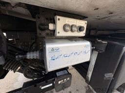 MERCEDES-BENZ Actros 2543*E6c*Carrier*Retarder*Lift+Lenk*Klima