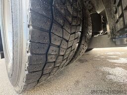 MERCEDES-BENZ Actros 2543*E6c*Carrier*Retarder*Lift+Lenk*Klima