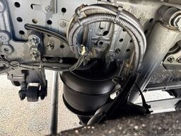 MERCEDES-BENZ Actros 2543*E6c*Carrier*Retarder*Lift+Lenk*Klima