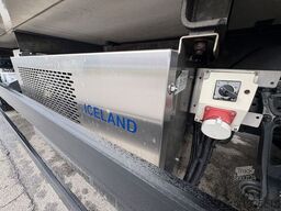 MERCEDES-BENZ Actros 2543*E6c*Carrier*Retarder*Lift+Lenk*Klima