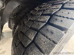 MERCEDES-BENZ Actros 2543*E6c*Carrier*Retarder*Lift+Lenk*Klima