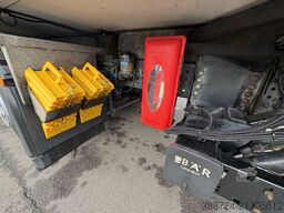 MERCEDES-BENZ Actros 2543*E6c*Carrier*Retarder*Lift+Lenk*Klima