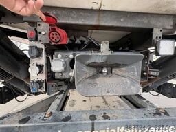 MERCEDES-BENZ Actros 2543*E6c*Carrier*Retarder*Lift+Lenk*Klima