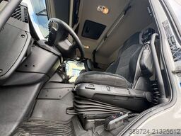 MERCEDES-BENZ Actros 2543*E6c*Carrier*Retarder*Lift+Lenk*Klima