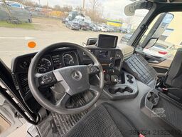 MERCEDES-BENZ Actros 2543*E6c*Carrier*Retarder*Lift+Lenk*Klima