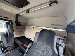 MERCEDES-BENZ Actros 2543*E6c*Carrier*Retarder*Lift+Lenk*Klima