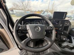 MERCEDES-BENZ Actros 2543*E6c*Carrier*Retarder*Lift+Lenk*Klima