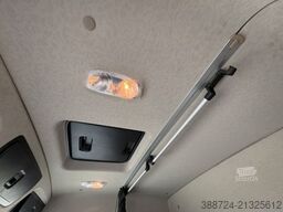 MERCEDES-BENZ Actros 2543*E6c*Carrier*Retarder*Lift+Lenk*Klima