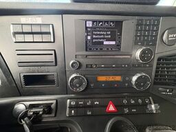 MERCEDES-BENZ Actros 2543*E6c*Carrier*Retarder*Lift+Lenk*Klima