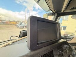 MERCEDES-BENZ Actros 2543*E6c*Carrier*Retarder*Lift+Lenk*Klima