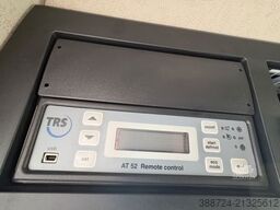 MERCEDES-BENZ Actros 2543*E6c*Carrier*Retarder*Lift+Lenk*Klima