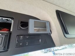 MERCEDES-BENZ Actros 2543*E6c*Carrier*Retarder*Lift+Lenk*Klima