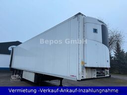 SCHMITZ CARGOBULL SKO 24/L-13.4 FP 60 Cool -Bi-Temp-Multi-TK-SLXi-