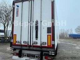 SCHMITZ CARGOBULL SKO 24/L-13.4 FP 60 Cool -Bi-Temp-Multi-TK-SLXi-