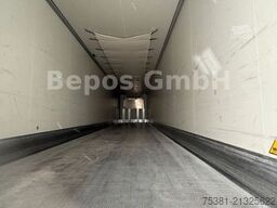 KRONE SDR 27  Cool Liner -Thermo King SLXi300