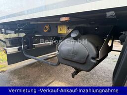 KRONE SDR 27  Cool Liner -Thermo King SLXi300