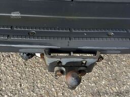 MAN TGE 3.140 KASTEN HOCH MITTEL