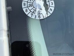 MAN TGE 3.140 KASTEN HOCH MITTEL