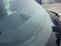 MAN TGE 3.140 KASTEN HOCH MITTEL