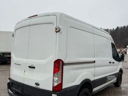 FORD TRANSIT KASTEN EK L2 350/92