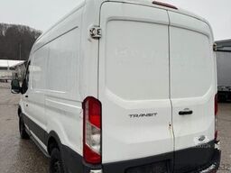 FORD TRANSIT KASTEN EK L2 350/92
