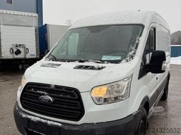 FORD TRANSIT KASTEN EK L2 350/92