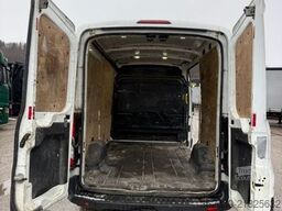 FORD TRANSIT KASTEN EK L2 350/92