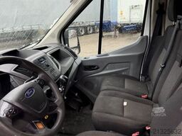 FORD TRANSIT KASTEN EK L2 350/92