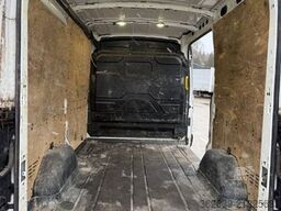 FORD TRANSIT KASTEN EK L2 350/92