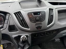 FORD TRANSIT KASTEN EK L2 350/92