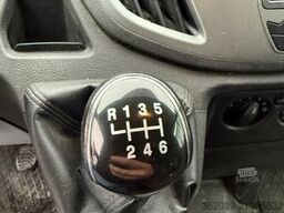 FORD TRANSIT KASTEN EK L2 350/92