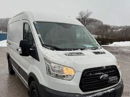 FORD TRANSIT KASTEN EK L2 350/92