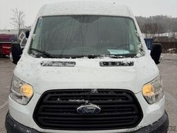FORD TRANSIT KASTEN EK L2 350/92