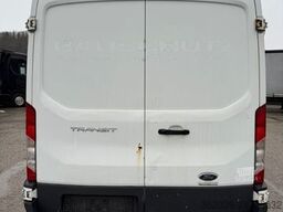 FORD TRANSIT KASTEN EK L2 350/92