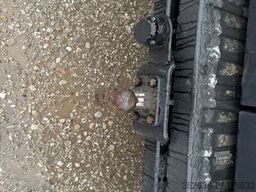 FORD TRANSIT KASTEN EK L2 350/92