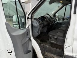 FORD TRANSIT KASTEN EK L2 350/92
