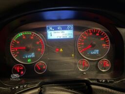 MAN TGS 26.440 6x2-2 BL EEV BLATT LUFT HINTEN GELENK