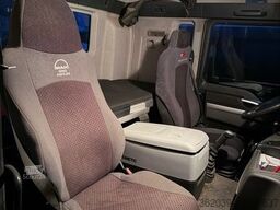 MAN TGS 26.440 6x2-2 BL EEV BLATT LUFT HINTEN GELENK