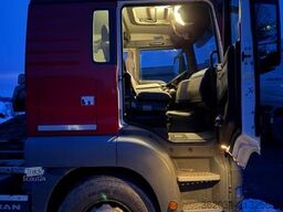 MAN TGS 26.440 6x2-2 BL EEV BLATT LUFT HINTEN GELENK