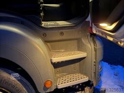 MAN TGS 26.440 6x2-2 BL EEV BLATT LUFT HINTEN GELENK